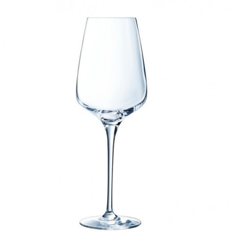 Набор бокалов для вина 450мл/6шт Arcoroc C&S Sublym N1739/1