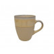 Milika.Cosy Yellow.Кухоль 400мл