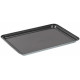 Противень Ardesto Tasty baking, 37x26x1.6 см, серый,голубой,углеродистая сталь