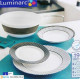 Тарелка обеденная  26см Luminarc Tiago