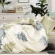 Постельное белье евро Viluta Ранфорс 20107