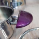 Набор посуды 8 пр OMS 1036-Purple