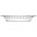 Форма для запекания  круглая 22 см Ardesto Black Mars AR2405BG