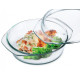 Simax  Кастрюля с-крыш 1,5л Color S6106-6116