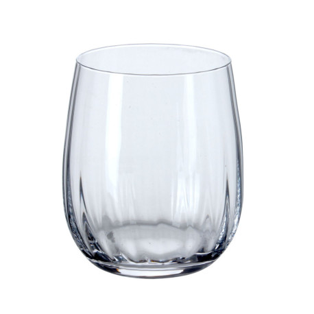 Набор стаканов низких 460мл/6шт Rona Cool (Favourite Optical)