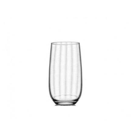 Набор стаканов высоких 490мл/6шт Rona Cool (Favourite Optical)
