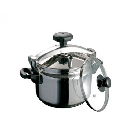 Скороварка Bergner  BG0341