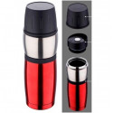 Чашка-термос  Bergner 500 мл  BG5953-RD