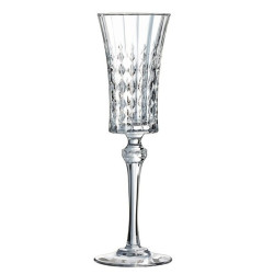 Набор бокалов для шампанского 150мл/2шт Cristal d'Arques Paris Lady Diamond Q9151