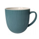 Кружка 350 мл Astera Decagon Denim (A0520-CM350-03)