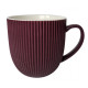 Кружка 350 мл  Astera Decagon Grape (A0520-CM350-01)
