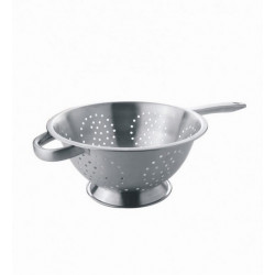 Дуршлаг Wellberg 24см WB7803