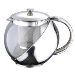 Заварник 1000мл Wellberg  6876 WB