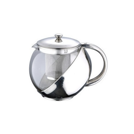 Заварник 1000мл Wellberg  6876 WB