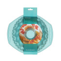 Форма для выпечки кекса Ardesto Tasty baking голубая AR2319T
