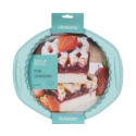 Форма для выпечки Ardesto Tasty baking голубой AR2320T