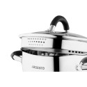 Набор посуды 6 пр Ardesto Gemini Livorno AR1906SG