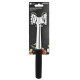 Кухонный молоток Ardesto Black Mars, 22.5 см