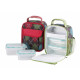 Ланч бокс в сумке 3пр.  WB9630