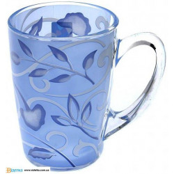 Кружка 320мл. Luminarc Plenitude Blue