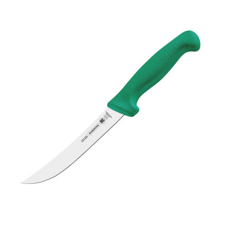 Ніж TRAMONTINA PROFISSIONAL MASTER green нож обвалоч.152мм гибк.