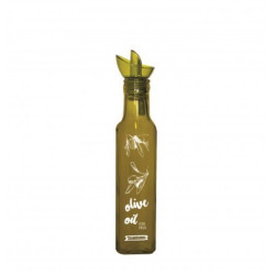 Пляшка д/олії HEREVIN Oil&Vinegar Bottle-Green-Olive Oil/0.25 л д/олії (151421-068)