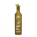 Пляшка д/олії HEREVIN Oil&Vinegar Bottle-Green-Olive Oil/0.5 л д/олії (151431-068)