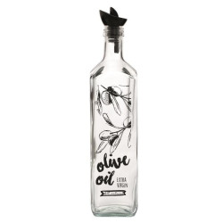Бутылка для масла 1 л Herevin Oil&Vinegar Bottle-Olive Oil 151082-075