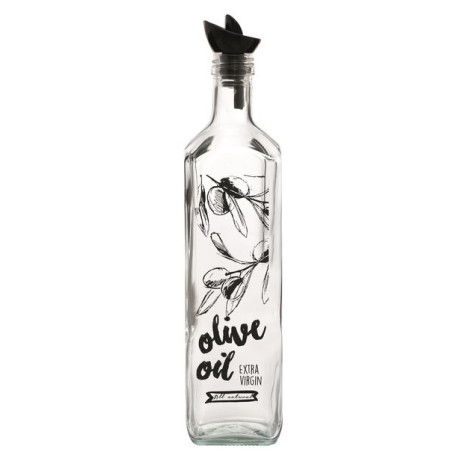 Пляшка д/олії HEREVIN Oil&Vinegar Bottle-Olive Oil/1 л д/олії (151082-075)