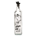 Бутылка для масла 1 л Herevin Oil&Vinegar Bottle-Olive Oil 151082-075