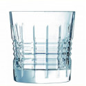 Набор стаканов низких 320мл/6шт Cristal d'Arques Paris RENDEZ-VOUS L6630