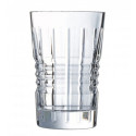 Набор стаканов высоких 360мл/6шт Cristal d'Arques Paris RENDEZ-VOUS Q4358