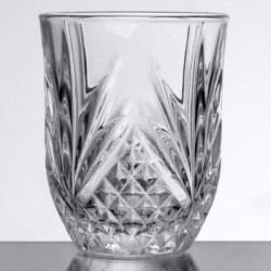 Склянка ARCOROC BROADWAY /55 мл низк. (L7253)
