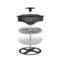 Френч-пресс 600 мл Ringel Rosemary RG-7322-600