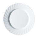 Тарелка обеденная 25см Luminarc Trianon N3645