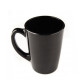 Чашка LUMINARC NEW MORNING BLACK /320 мл (Q4779)