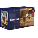 Набор чашек 2шт/320 мл Luminarc Время Дегустаций Чай Q2842/1