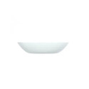 Тарелка суповая 20 см Luminarc Pampille White Q4656
