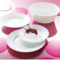 Тарелка глубокая 22 см Luminarc Everyday N2056