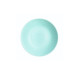 Тарелка суповая 20 см Luminarc Pampille Light Turquoise Q4650