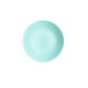 Тарелка суповая 20 см Luminarc Pampille Light Turquoise Q4650