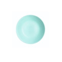 Тарілка LUMINARC PAMPILLE LIGHT TURQUOISE /20 см/ суп. (Q4650)