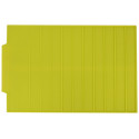 Коврик 25х39 см  Ringel Main RG-5103/11