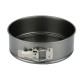 form.mt BRAVO CHEF BREZEL форма разъемная круглая 20 x 6.8 см (BC-10209)