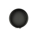 Форма разъемная круглая 20x6.8 см Bravo Chef Brezel BC-10209