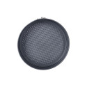 Форма разъемная круглая 26x7 см Bravo Chef Brezel BC-10203