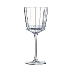 Набор бокалов для вина 6х350 мл Cristal d'Arques Paris Macassar Q4331