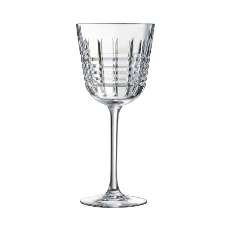 Набор бокалов для вина 6х350 мл Cristal d'Arques Rendez-Vous 6х350 мл Q4347
