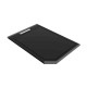 Cutting Board TRAMONTINA Churrasco Black 43,4 x 30 cm (25058/100)