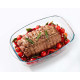 Кастрюля 6.5 л с крышкой O CUISINE (466AC00/1043)